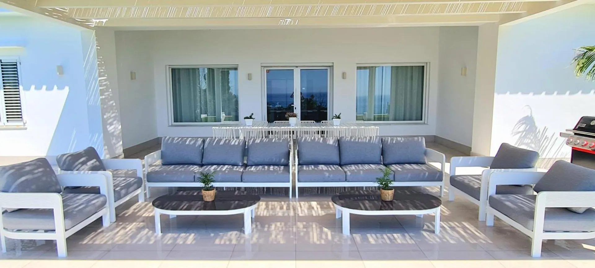 Villa Mian - Un Paraiso En Benalmádena İspanya