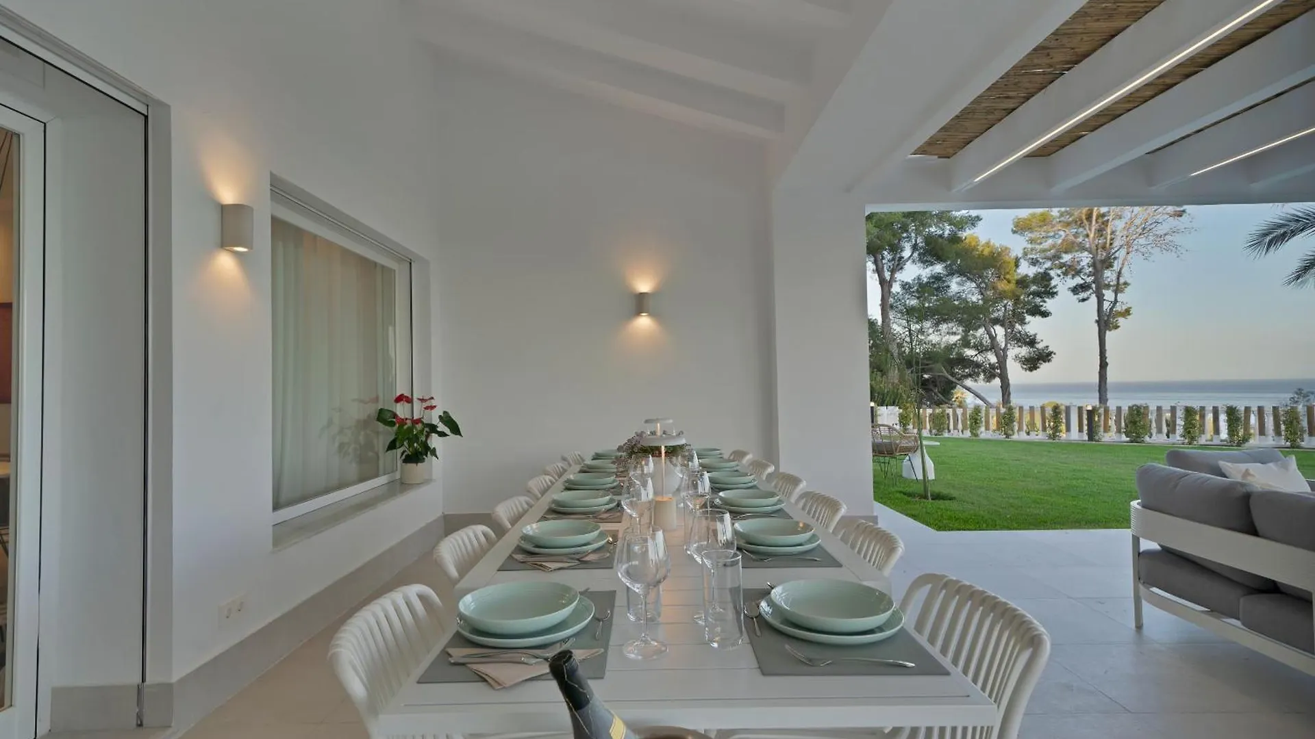 Villa Mian - Un Paraiso En Benalmádena