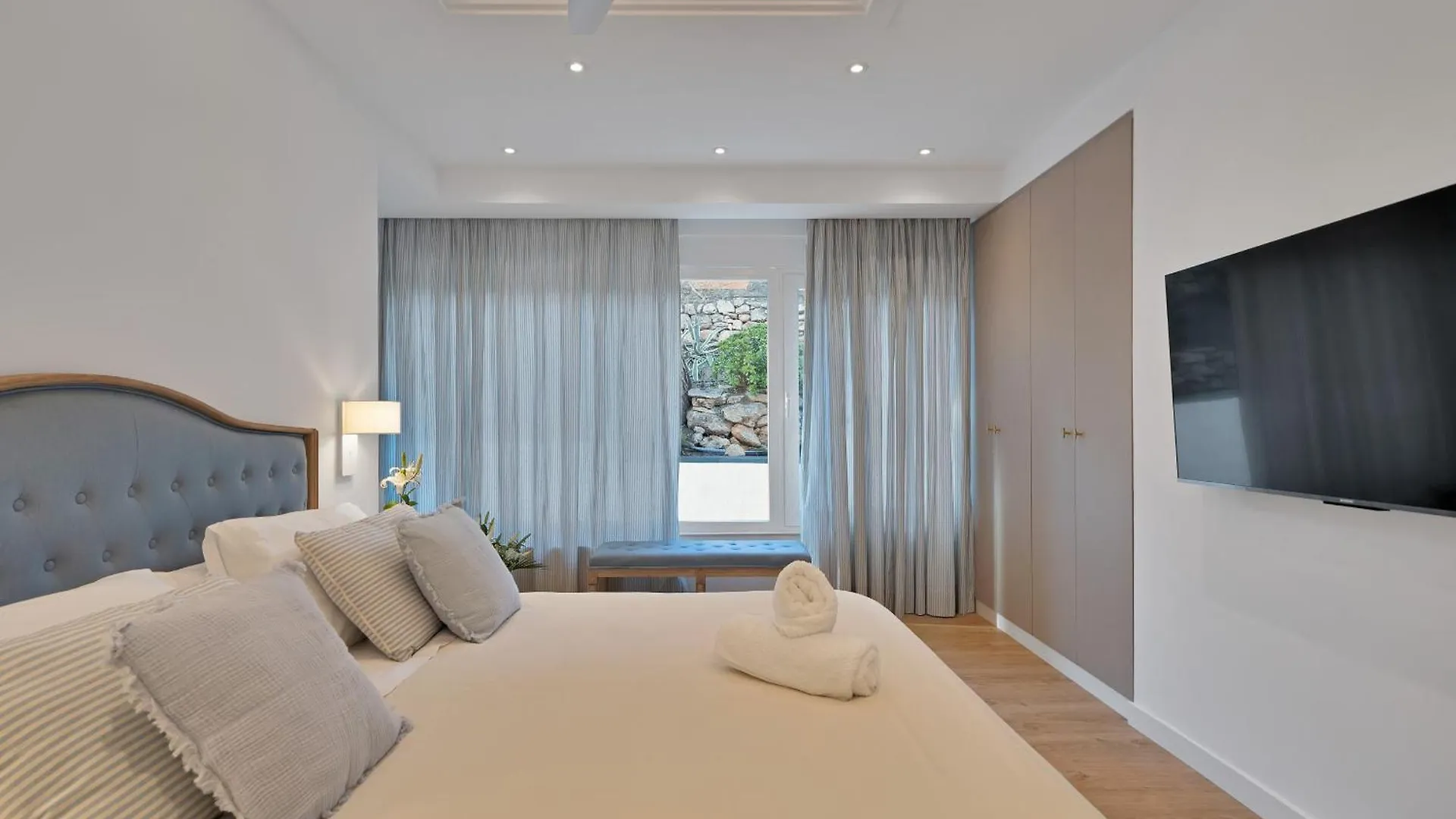 Villa Mian - Un Paraiso En Benalmádena