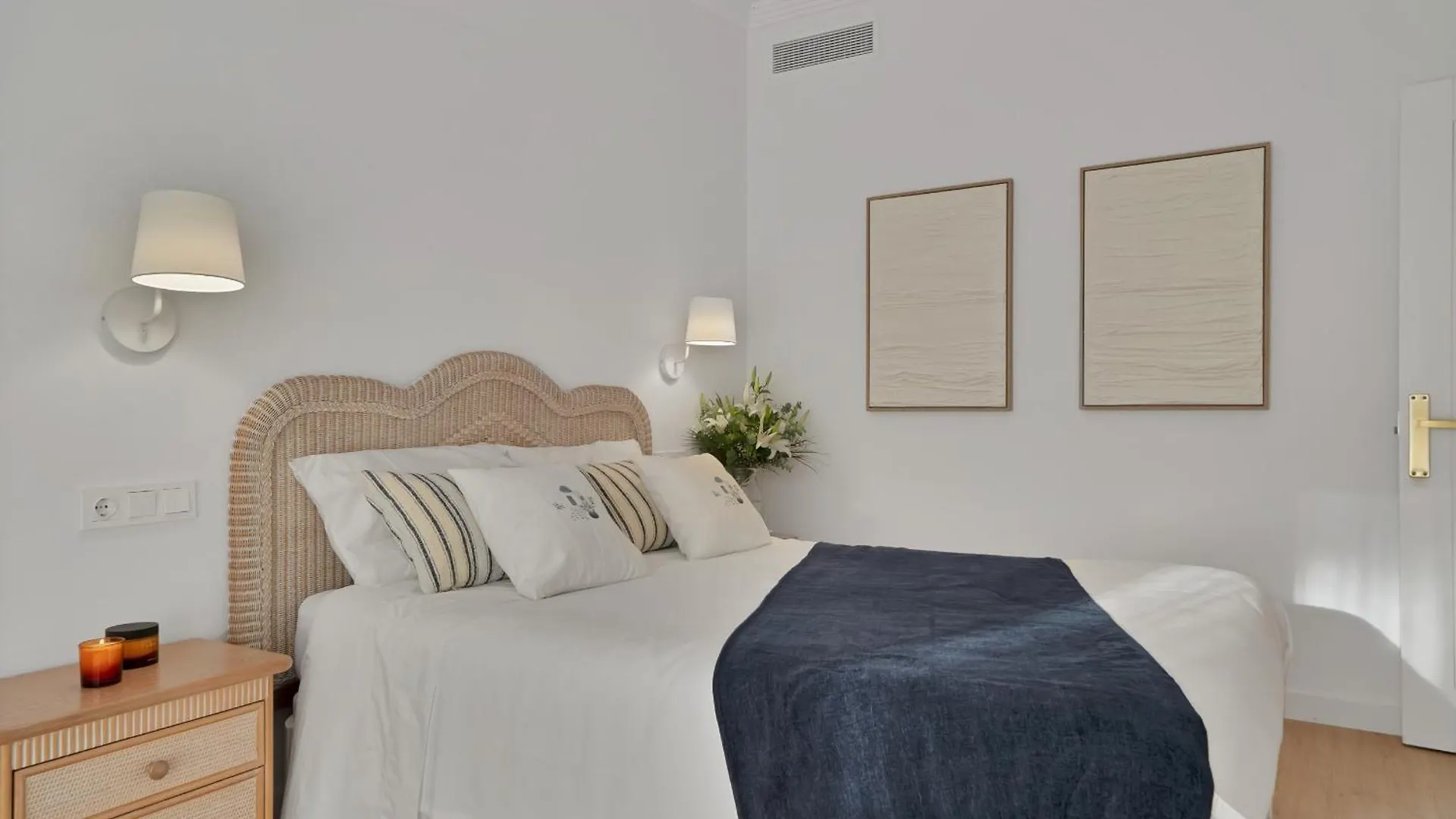 Villa Mian - Un Paraiso En Benalmádena İspanya
