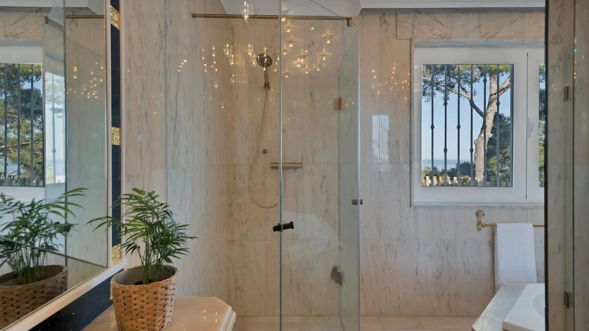 Villa Mian - Un Paraiso En Benalmádena