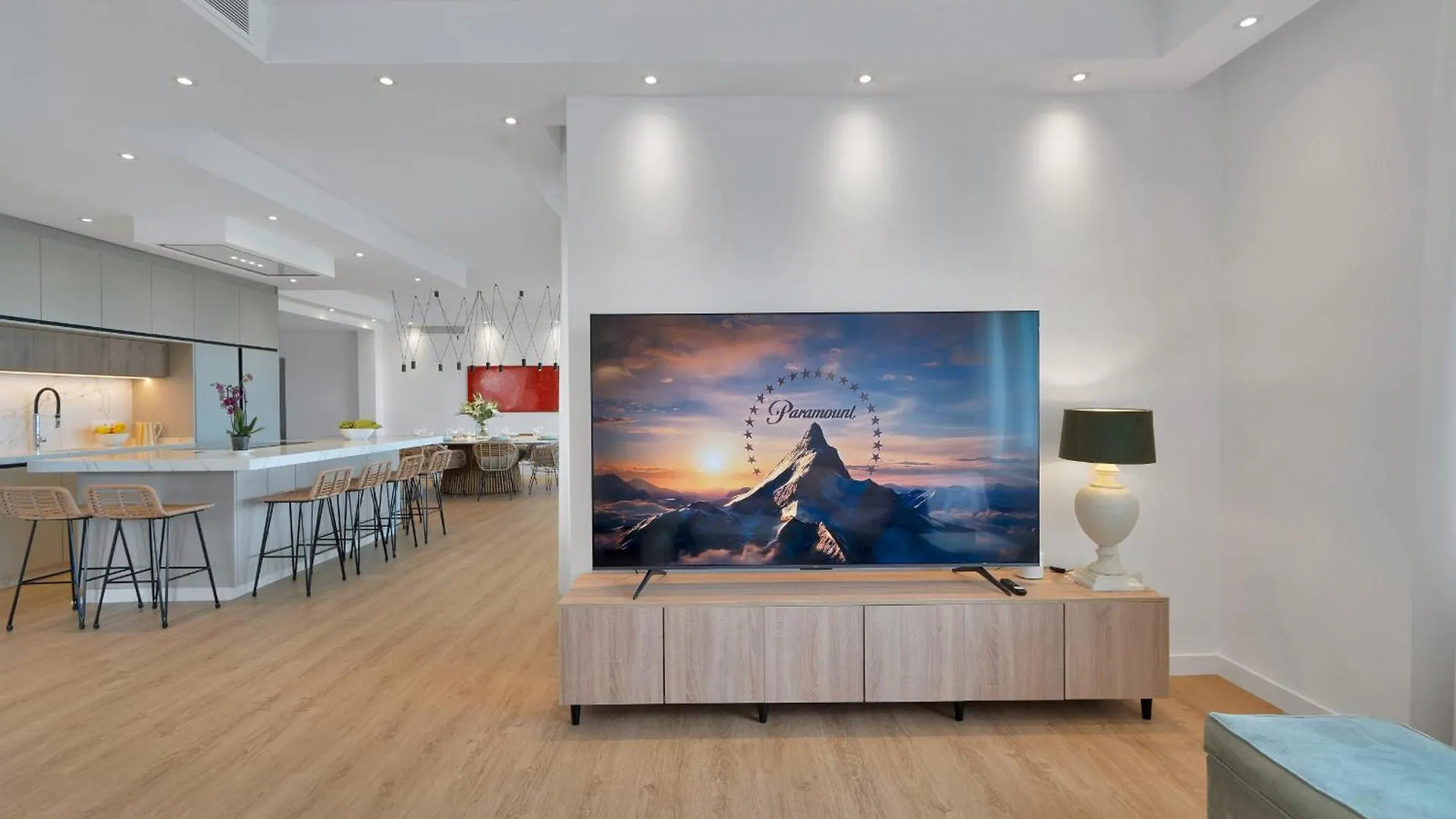 Villa Mian - Un Paraiso En Benalmádena