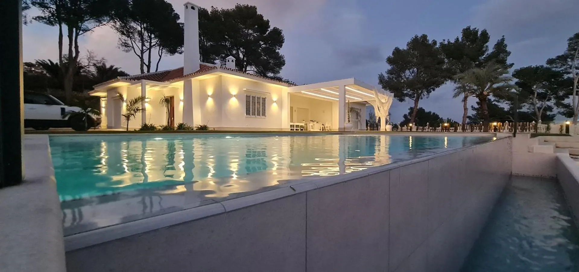 Villa Mian - Un Paraiso En Benalmádena İspanya
