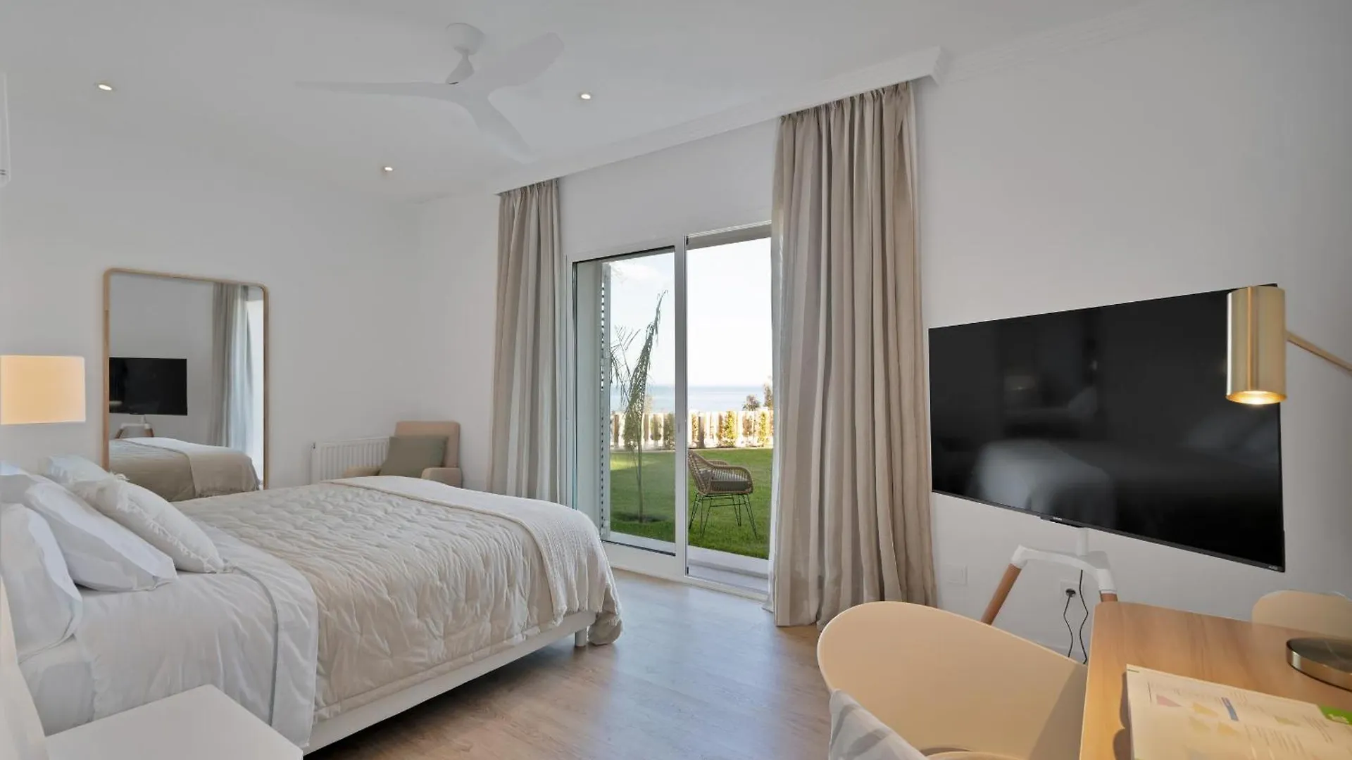 Villa Mian - Un Paraiso En Benalmádena İspanya