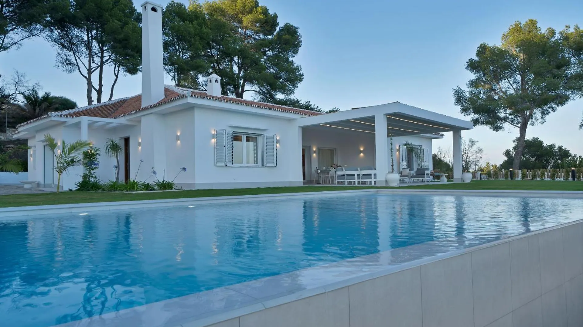Villa Mian - Un Paraiso En Benalmádena 0*,