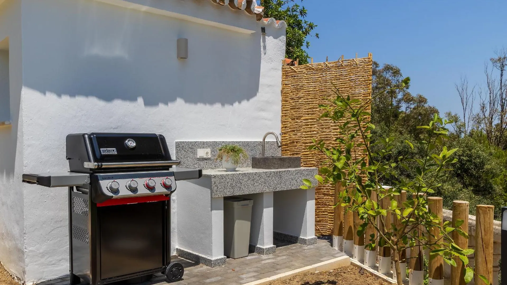 Villa Mian - Un Paraiso En Benalmádena 0*,  İspanya