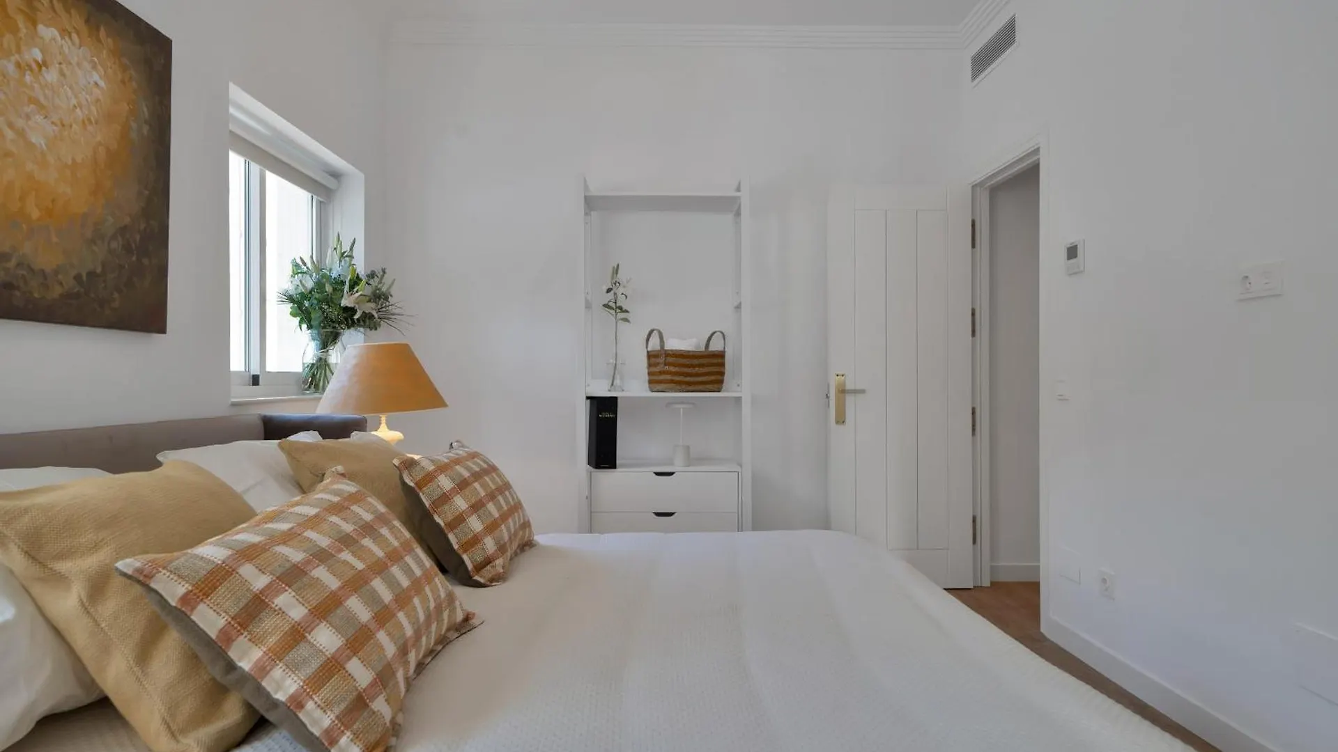 Villa Mian - Un Paraiso En Benalmádena İspanya