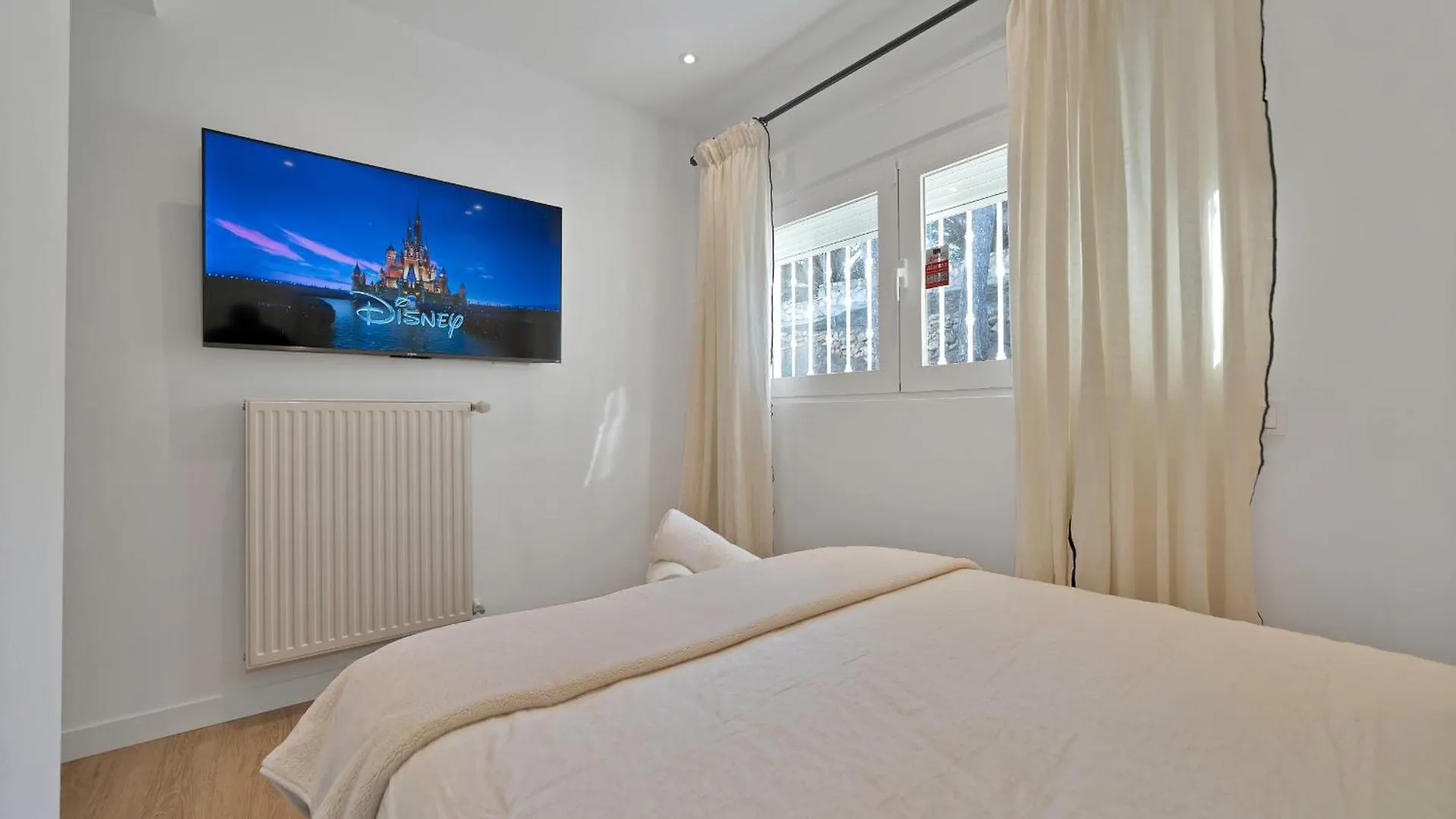Villa Mian - Un Paraiso En Benalmádena 0*,  İspanya