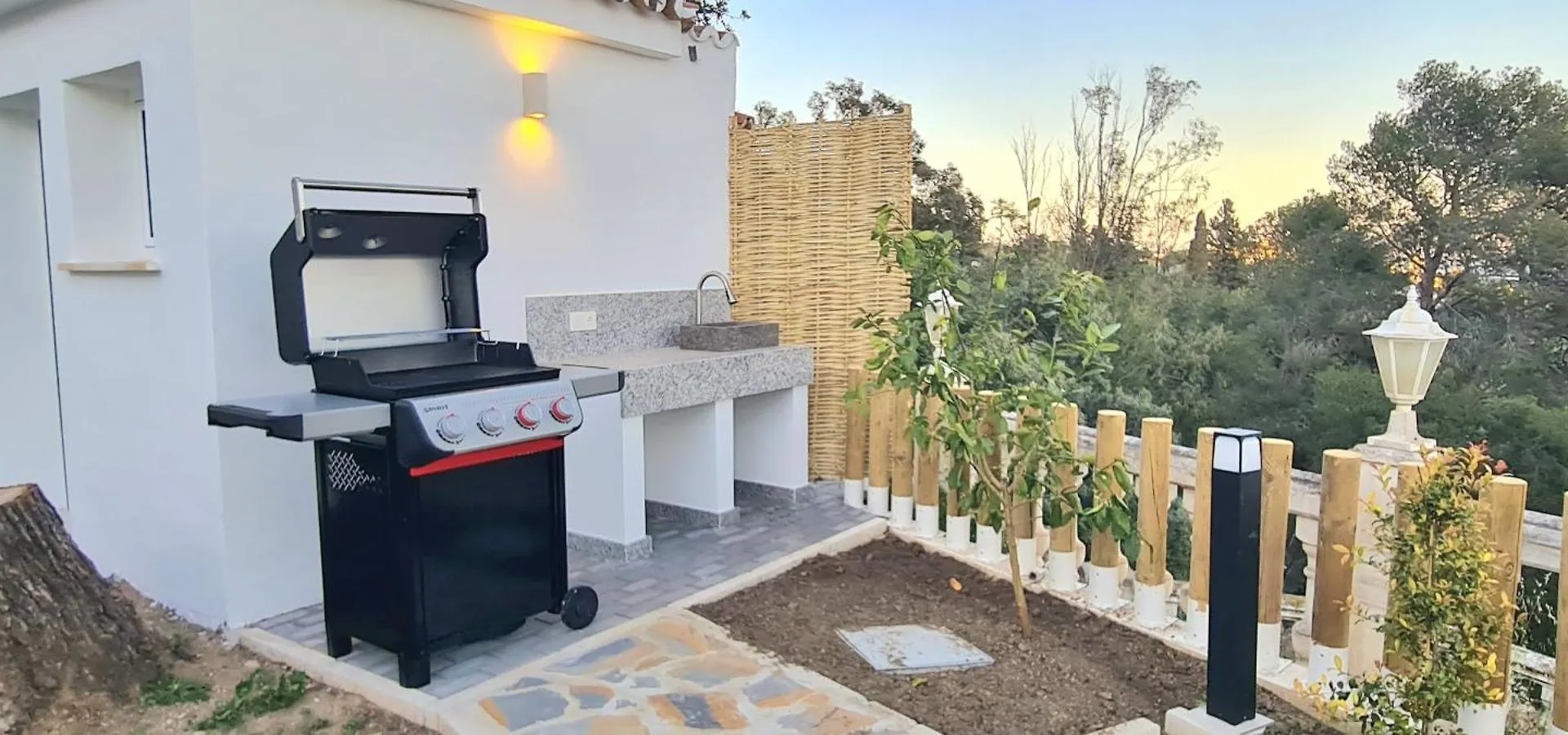 Villa Mian - Un Paraiso En Benalmádena İspanya