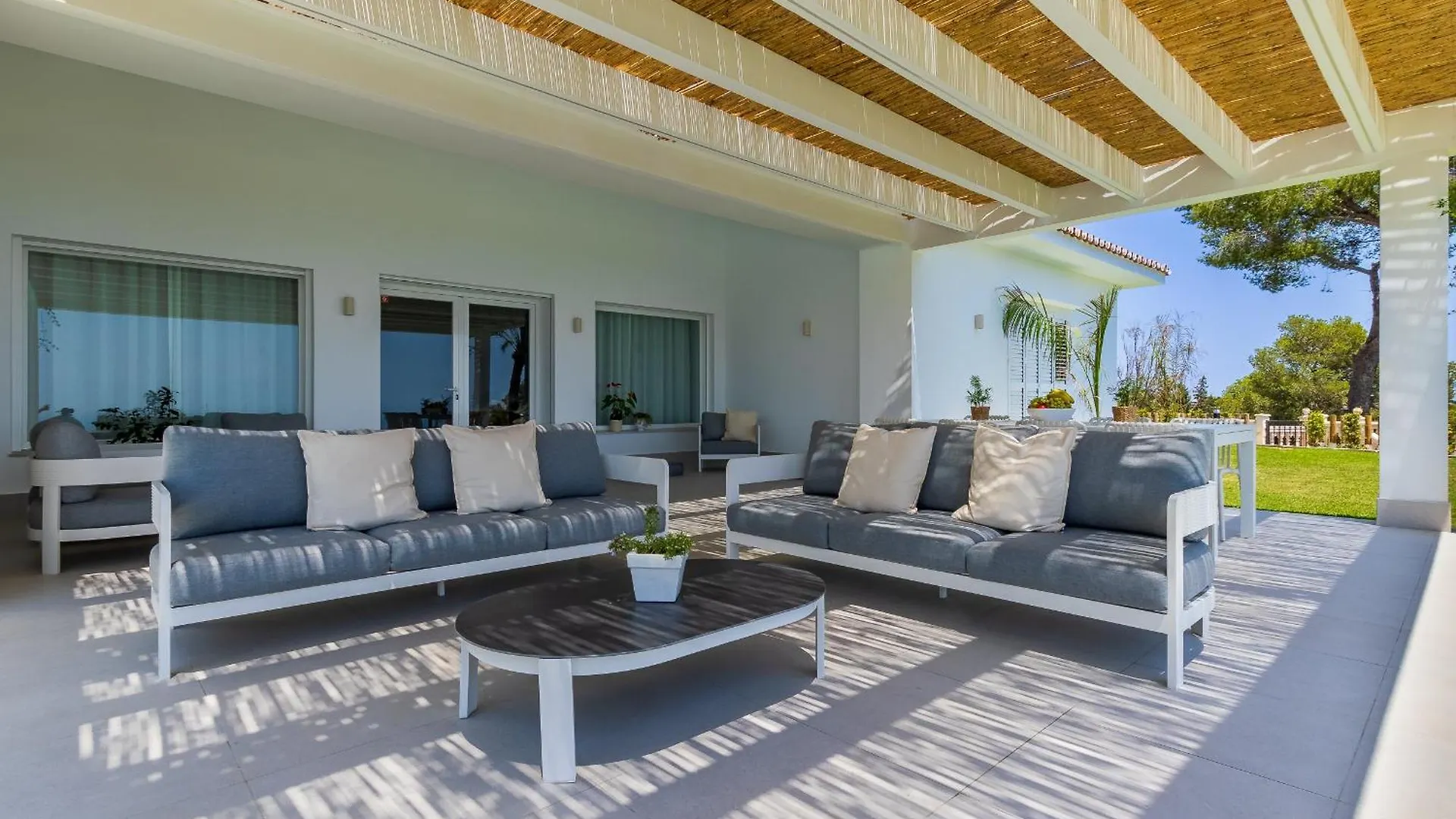 Villa Mian - Un Paraiso En Benalmádena İspanya